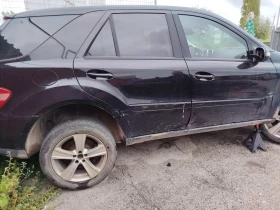 Mercedes-Benz ML 320 | Mobile.bg    2