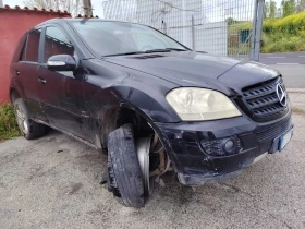 Mercedes-Benz ML 320 | Mobile.bg    11