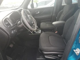 Jeep Renegade 1.3 ALTITUDE 4Х4* ЛИЗИНГ* - 25999 лв. - 66223852 8