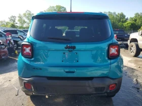 Jeep Renegade 1.3 ALTITUDE 4Х4* ЛИЗИНГ* - 25999 лв. - 66223852 5