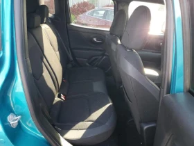 Jeep Renegade 1.3 ALTITUDE 4Х4* ЛИЗИНГ* - 25999 лв. - 66223852 9