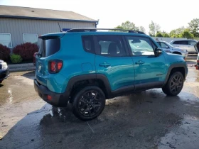 Jeep Renegade 1.3 ALTITUDE 4Х4* ЛИЗИНГ* - 25999 лв. - 66223852 6