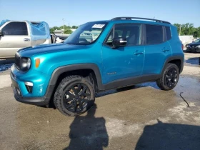 Jeep Renegade 1.3 ALTITUDE 4Х4* ЛИЗИНГ* - 25999 лв. - 66223852 3