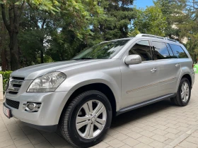     Mercedes-Benz GL 500 #V8#388KC#OFFROAD PAKET##KATO HOB!