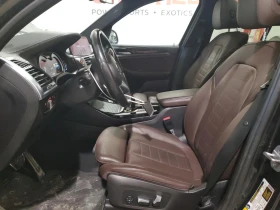BMW X3 M40I - 41000 лв. - 75627046 7
