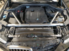 BMW X3 M40I - 41000 лв. - 75627046 11