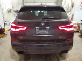 BMW X3 M40I - 41000 лв. - 75627046 2