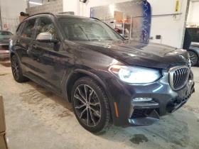 BMW X3 M40I - 41000 лв. - 75627046 3