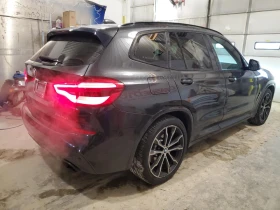 BMW X3 M40I - 41000 лв. - 75627046 6