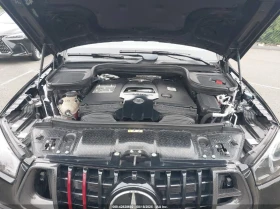 Mercedes-Benz GLE 63 AMG | Mobile.bg    9