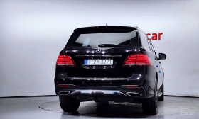 Mercedes-Benz GLE 350 - 55900 лв. - 13527785 4