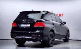 Mercedes-Benz GLE 350 - 55900 лв. - 13527785 2