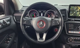 Mercedes-Benz GLE 350 - 55900 лв. - 13527785 13