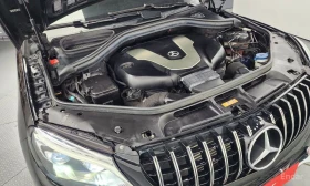 Mercedes-Benz GLE 350 - 55900 лв. - 13527785 6