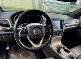 Jeep Grand cherokee 3.0 CRD Limited  - 32000 лв. / 16361.34 € - 35649771 7