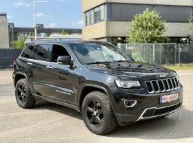Jeep Grand cherokee 3.0 CRD Limited  - 32000 лв. / 16361.34 € - 35649771 2