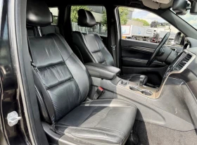 Jeep Grand cherokee 3.0 CRD Limited  - 32000 лв. / 16361.34 € - 35649771 9