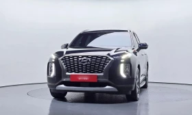 Обява за продажба на Hyundai Palisade Diesel 2.2 4WD Prestige ~ 162 878 лв. - изображение 2