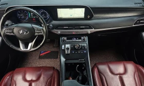 Обява за продажба на Hyundai Palisade Diesel 2.2 4WD Prestige ~ 162 878 лв. - изображение 6