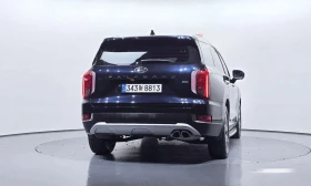 Обява за продажба на Hyundai Palisade Diesel 2.2 4WD Prestige ~ 162 878 лв. - изображение 3