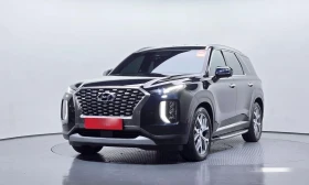 Обява за продажба на Hyundai Palisade Diesel 2.2 4WD Prestige ~ 162 878 лв. - изображение 1
