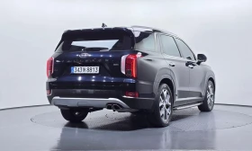 Обява за продажба на Hyundai Palisade Diesel 2.2 4WD Prestige ~ 162 878 лв. - изображение 1