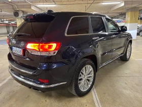 Обява за продажба на Jeep Grand cherokee БРОНИРАН* В7* 5.7HEMI* СЕРВИЗ* SUMMIT* SINCE 1941* ~ 105 000 лв. - изображение 2 | Auto.bg Обява за продажба на Jeep Grand cherokee БРОНИРАН* В7* 5.7HEMI* СЕРВИЗ* SUMMIT* SINCE 1941* ~ 105 000 лв. - изображение 2