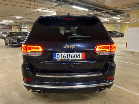 Обява за продажба на Jeep Grand cherokee БРОНИРАН* В7* 5.7HEMI* СЕРВИЗ* SUMMIT* SINCE 1941* ~ 105 000 лв. - изображение 5 | Auto.bg Обява за продажба на Jeep Grand cherokee БРОНИРАН* В7* 5.7HEMI* СЕРВИЗ* SUMMIT* SINCE 1941* ~ 105 000 лв. - изображение 5