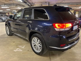 Обява за продажба на Jeep Grand cherokee БРОНИРАН* В7* 5.7HEMI* СЕРВИЗ* SUMMIT* SINCE 1941* ~ 105 000 лв. - изображение 6 | Auto.bg Обява за продажба на Jeep Grand cherokee БРОНИРАН* В7* 5.7HEMI* СЕРВИЗ* SUMMIT* SINCE 1941* ~ 105 000 лв. - изображение 6
