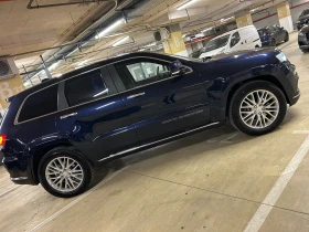 Обява за продажба на Jeep Grand cherokee БРОНИРАН* В7* 5.7HEMI* СЕРВИЗ* SUMMIT* SINCE 1941* ~ 105 000 лв. - изображение 3 | Auto.bg Обява за продажба на Jeep Grand cherokee БРОНИРАН* В7* 5.7HEMI* СЕРВИЗ* SUMMIT* SINCE 1941* ~ 105 000 лв. - изображение 3
