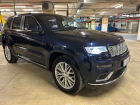 Обява за продажба на Jeep Grand cherokee БРОНИРАН* В7* 5.7HEMI* СЕРВИЗ* SUMMIT* SINCE 1941* ~ 105 000 лв. - изображение 4 | Auto.bg Обява за продажба на Jeep Grand cherokee БРОНИРАН* В7* 5.7HEMI* СЕРВИЗ* SUMMIT* SINCE 1941* ~ 105 000 лв. - изображение 4