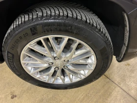 Обява за продажба на Jeep Grand cherokee БРОНИРАН* В7* 5.7HEMI* СЕРВИЗ* SUMMIT* SINCE 1941* ~ 105 000 лв. - изображение 11 | Auto.bg Обява за продажба на Jeep Grand cherokee БРОНИРАН* В7* 5.7HEMI* СЕРВИЗ* SUMMIT* SINCE 1941* ~ 105 000 лв. - изображение 11