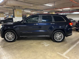 Обява за продажба на Jeep Grand cherokee БРОНИРАН* В7* 5.7HEMI* СЕРВИЗ* SUMMIT* SINCE 1941* ~ 105 000 лв. - изображение 7 | Auto.bg Обява за продажба на Jeep Grand cherokee БРОНИРАН* В7* 5.7HEMI* СЕРВИЗ* SUMMIT* SINCE 1941* ~ 105 000 лв. - изображение 7