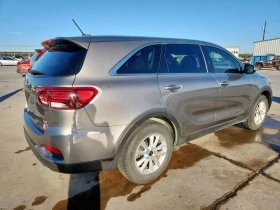 Kia Sorento L - 24000 лв. / 12271.01 € - 58531564 3