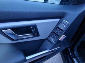 Mercedes-Benz GLK C220 CDI 4 MATIC, снимка 14