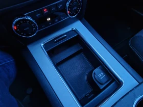 Mercedes-Benz GLK C220 CDI 4 MATIC, снимка 13