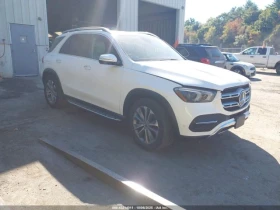 Mercedes-Benz GLE 350 4MATIC
