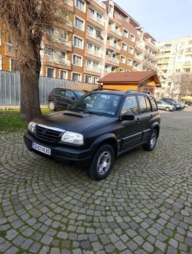 Suzuki Grand vitara 2.0HDI, снимка 1