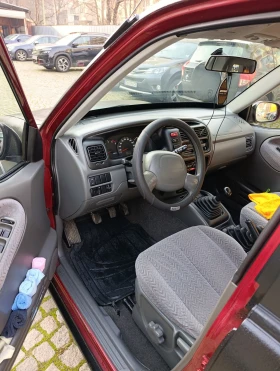 Suzuki Grand vitara 2.0HDI, снимка 9