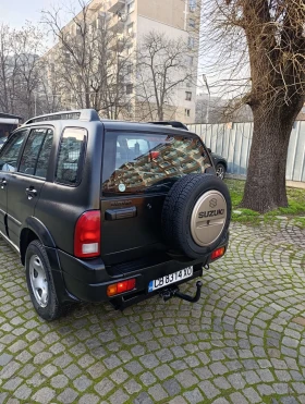 Suzuki Grand vitara 2.0HDI, снимка 6
