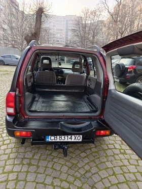 Suzuki Grand vitara 2.0HDI, снимка 8