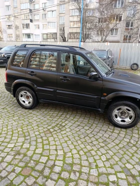 Suzuki Grand vitara 2.0HDI, снимка 4