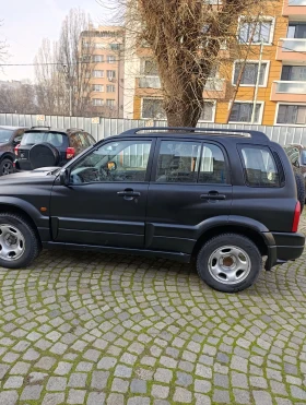 Suzuki Grand vitara 2.0HDI, снимка 7