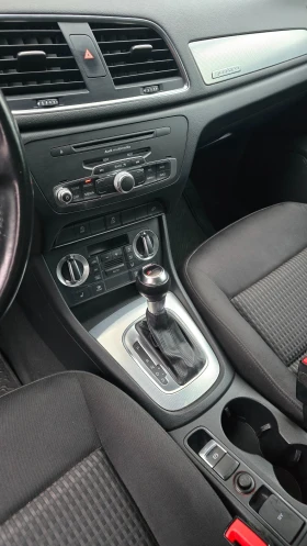 Audi Q3, снимка 11