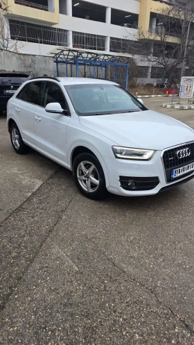 Audi Q3, снимка 3