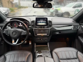 Mercedes-Benz GLE 400 AMG PK| HARMAN| PANO| KEYLESS| CARPLAY| ������ | Mobile.bg � ����� ������ 9