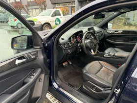 Mercedes-Benz GLE 400 AMG PK| HARMAN| PANO| KEYLESS| CARPLAY| ������ | Mobile.bg � ����� ������ 10