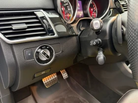 Mercedes-Benz GLE 400 AMG PK| HARMAN| PANO| KEYLESS| CARPLAY| ������ | Mobile.bg � ����� ������ 12