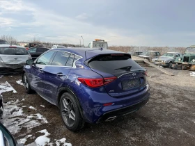 Infiniti Q30 2.2d #651# 4х4