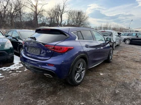 Infiniti Q30 2.2d #651# 4х4 - 3999 € / 7821.36 лв. - 99609328 2